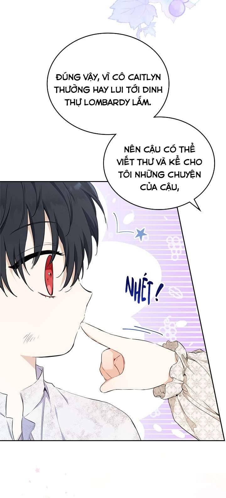 Kiếp Này Nhất Định Làm Gia Chủ Chap 51 - Trang 2