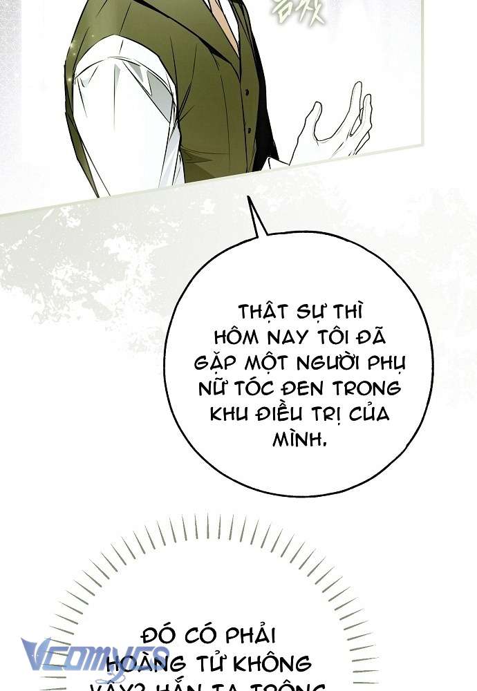 Ai Đó Đang Điều Khiển Cơ Thể Của Tôi Chapter 51 - Next Chapter 52