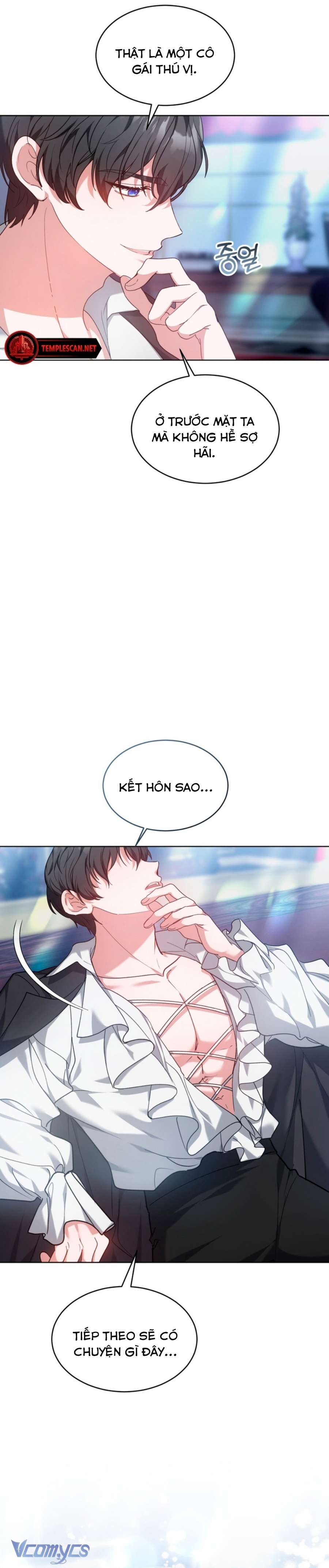 Dù Là Mẹ Kế Nhưng Tôi Thoát Khỏi Cái Chết Rất Dễ Dàng Chapter 4 - Trang 4