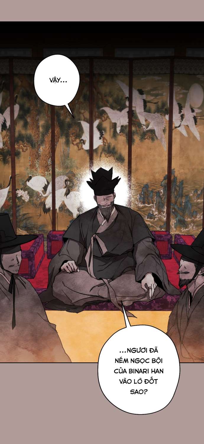 Lời Thú Nhận Của Chúa Tể Bóng Tối Chap 20 - Trang 4