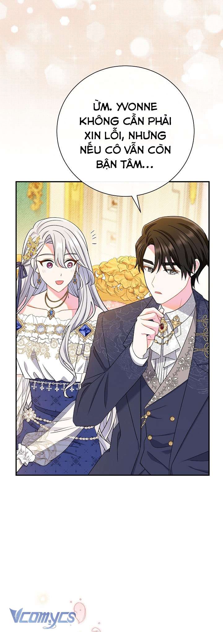 Người Xem Mắt Của Ác Nữ Quá Hoàn Hảo Chapter 18 - Next Chapter 19