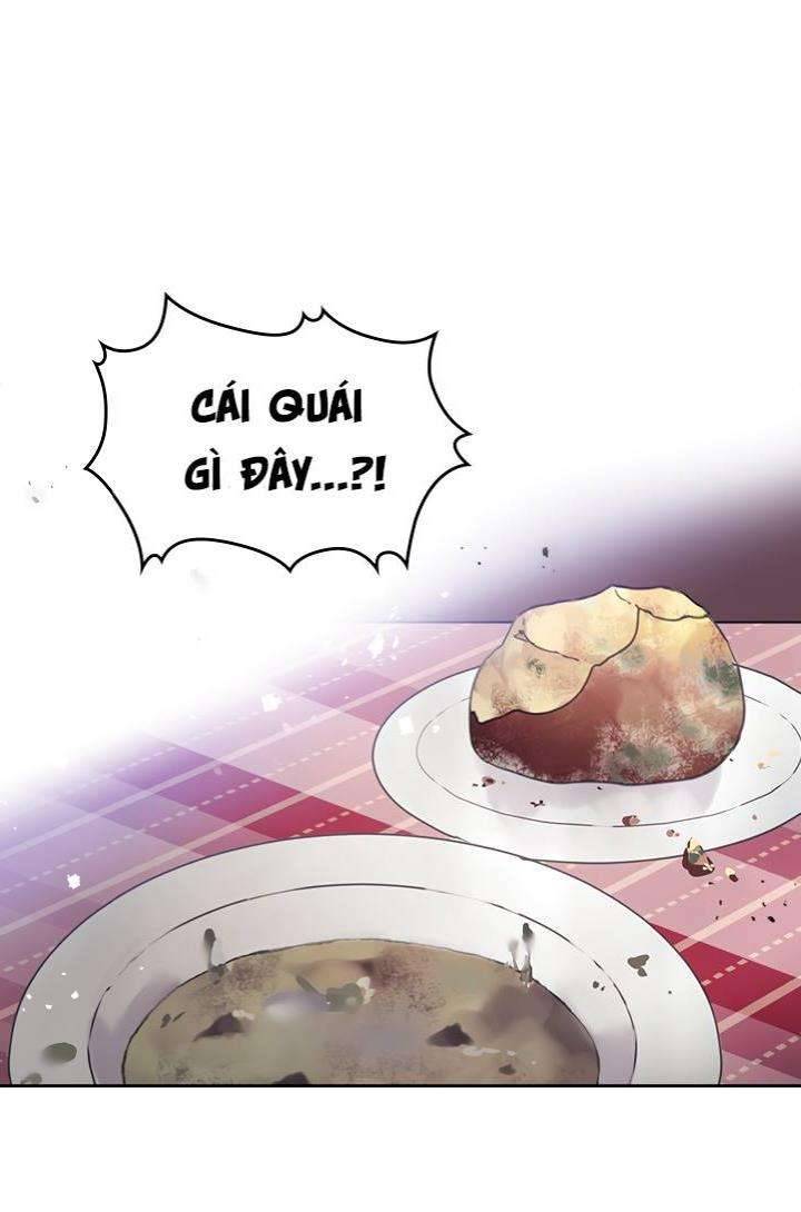 Kết Cục Của Nhân Vật Phản Diện Chỉ Có Thể Là Cái Chết Chapter 3 - Next Chapter 4