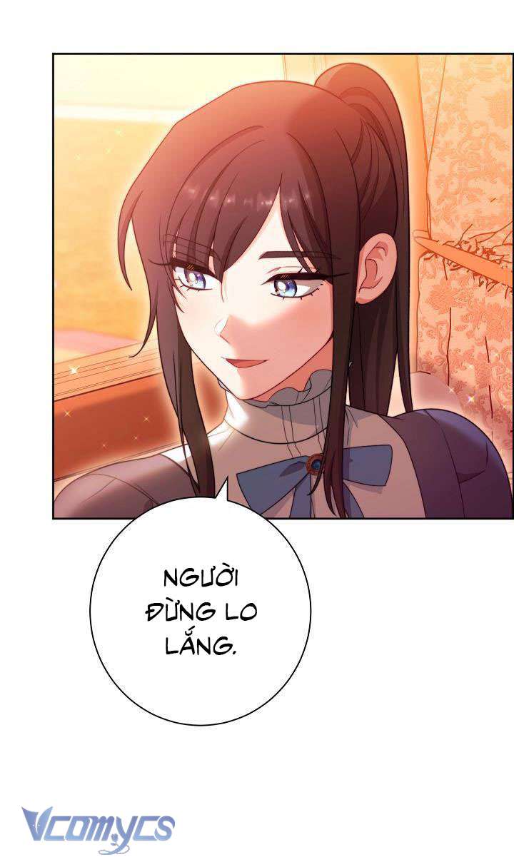 Hầu Gái Độc Quyền Của Hoàng Hậu Phản Diện Chapter 15 - Next Chapter 16