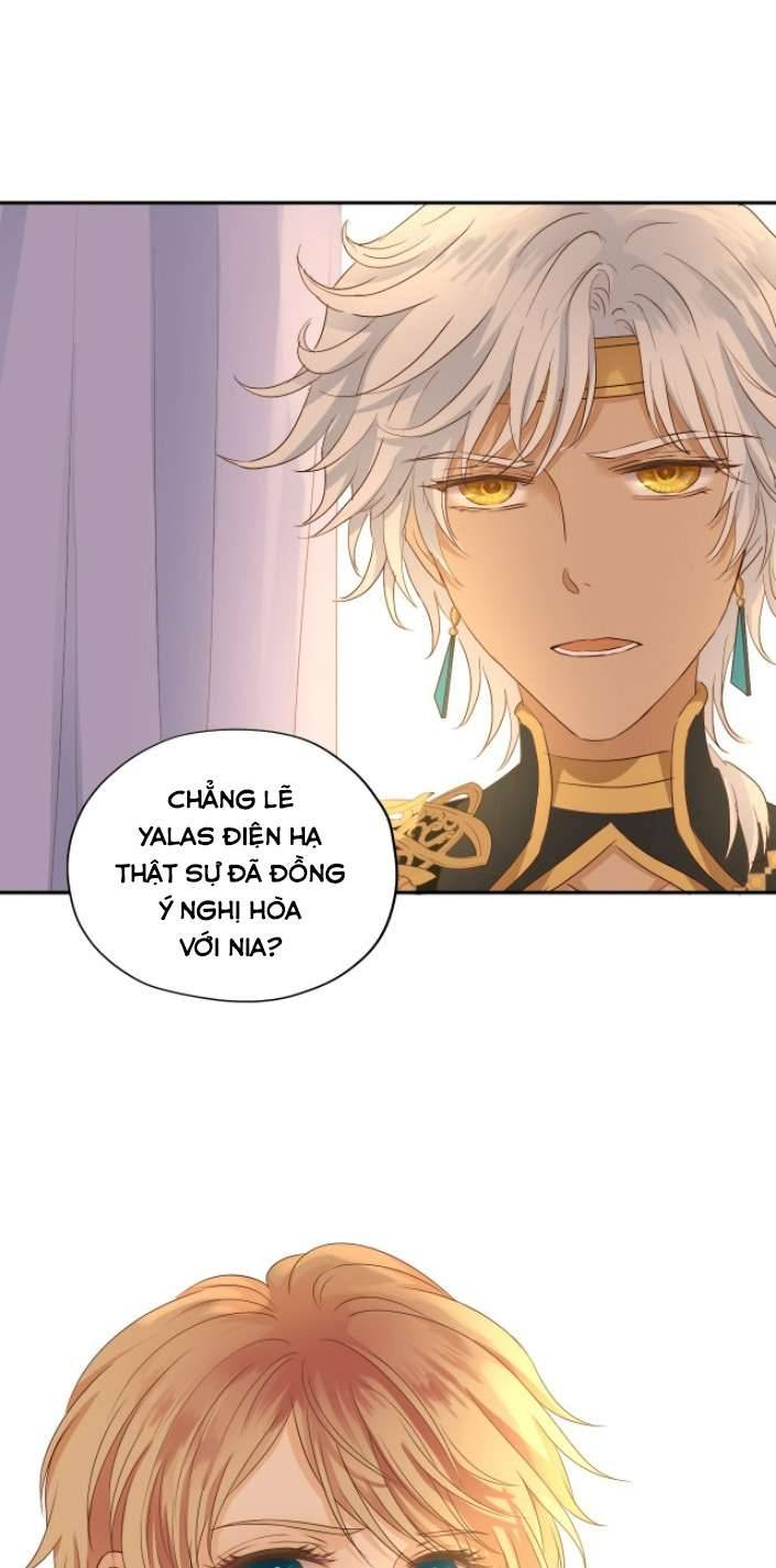 Địch Úc Đa Chi Ca Chapter 72 - Next Chapter 73