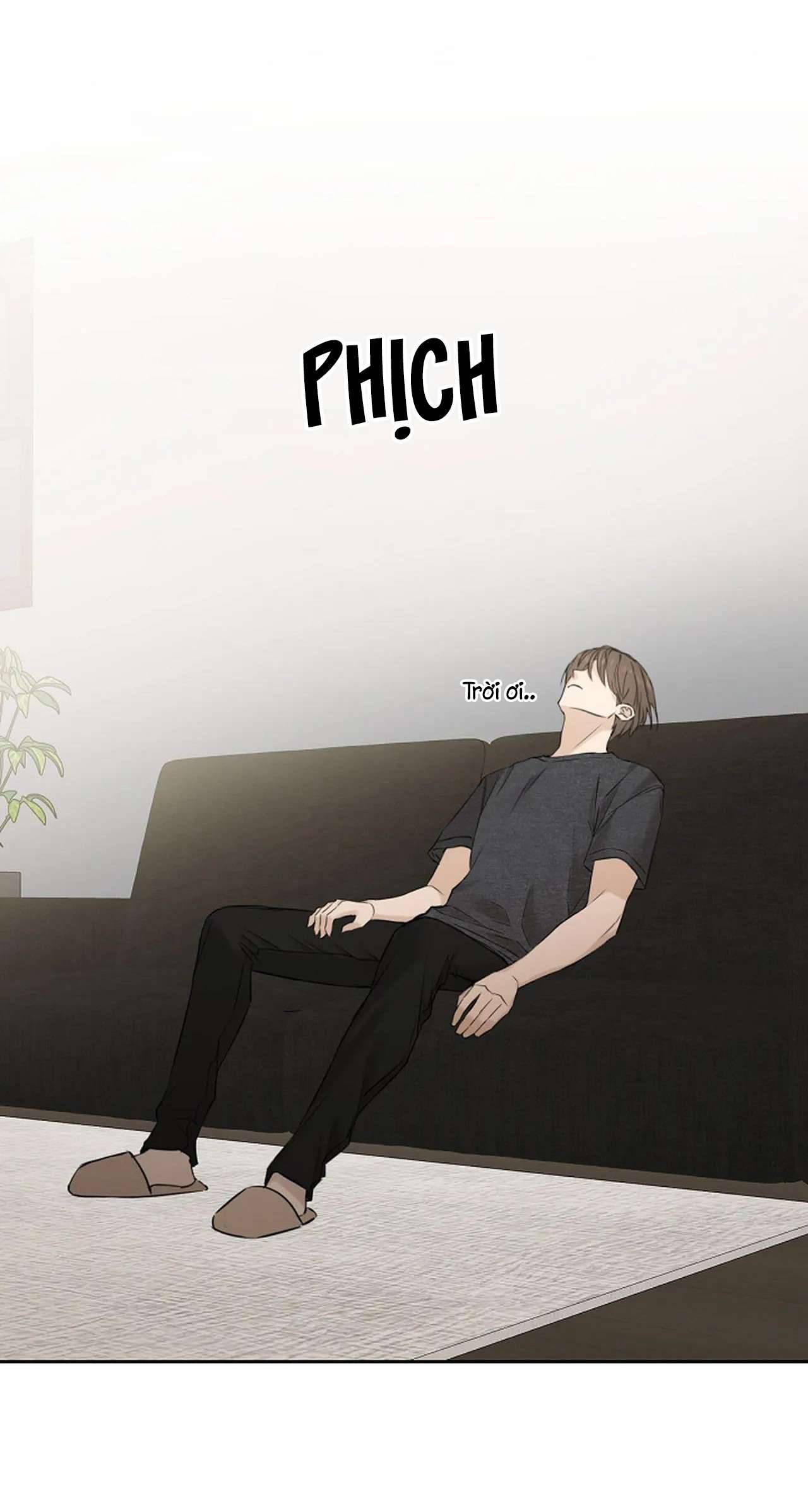 Bình Minh Chap 25 - Trang 3