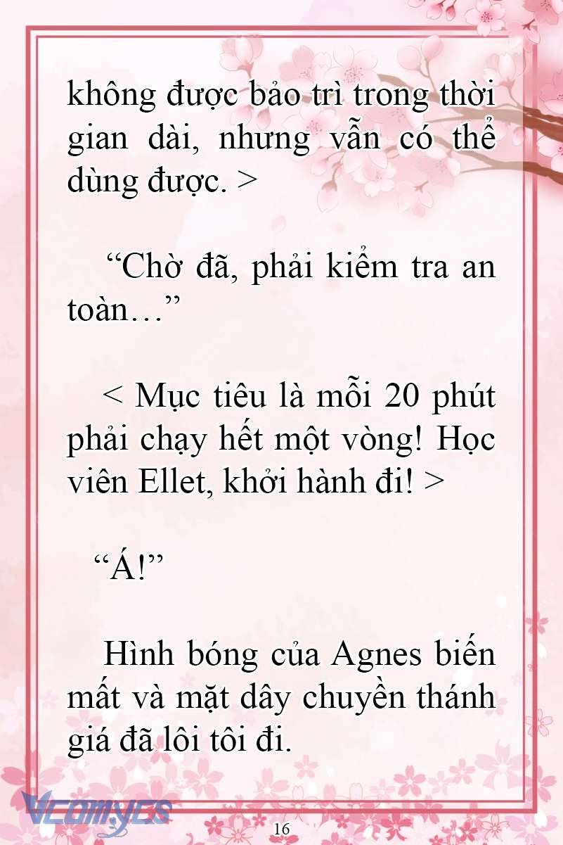 [Novel] Đặc Quyền Của Người Chuyển Sinh Chap 35 - Next Chap 36