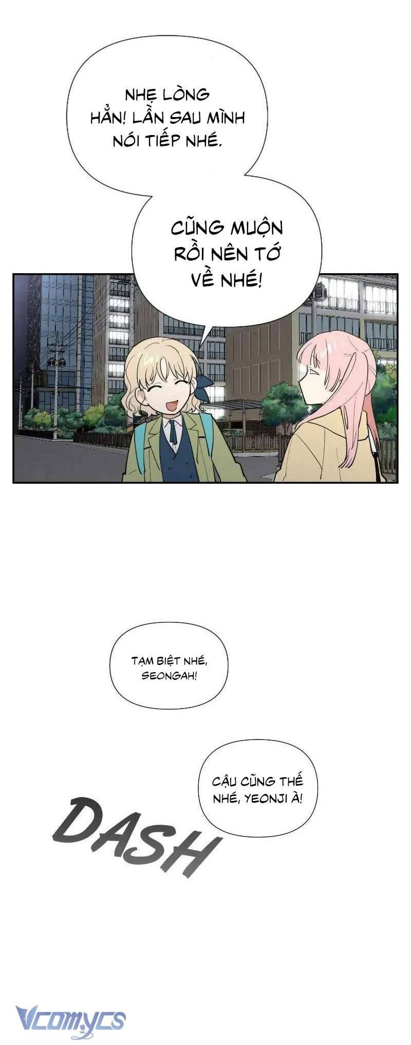 Điều Ước Sao Băng Chap 7 - Trang 4