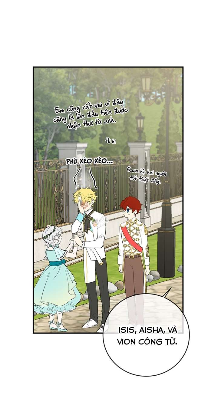 Lại Một Lần Nữa Hướng Về Ánh Sáng Chap 18 - Next Chap 19