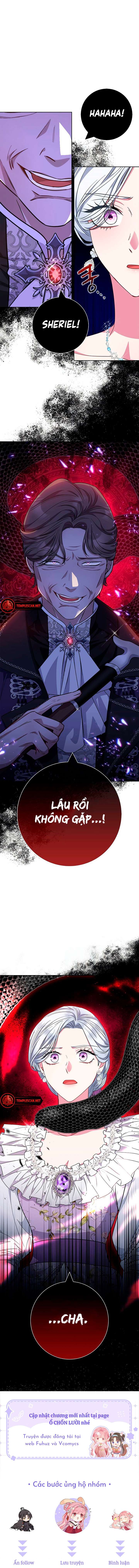 Tôi Trở Thành Mẹ Của Nam Chính Chapter 34 - Trang 4