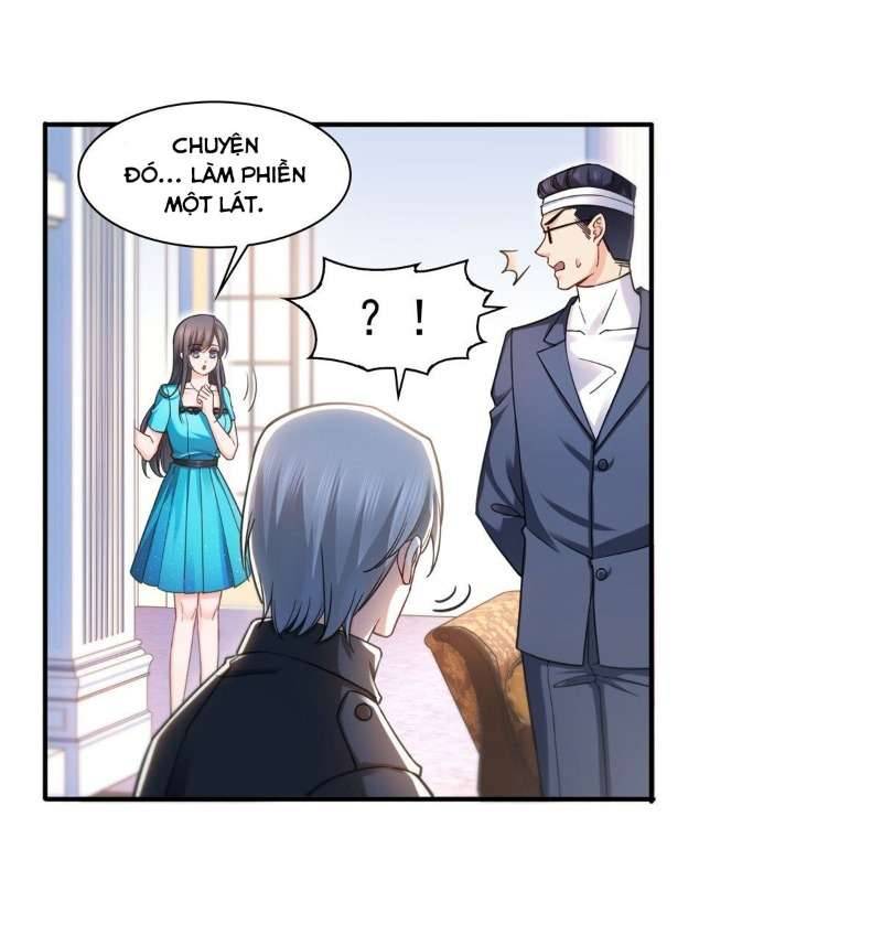 Hệt Như Hàn Quang Gặp Nắng Gắt Chap 128 - Next Chapter 128.1