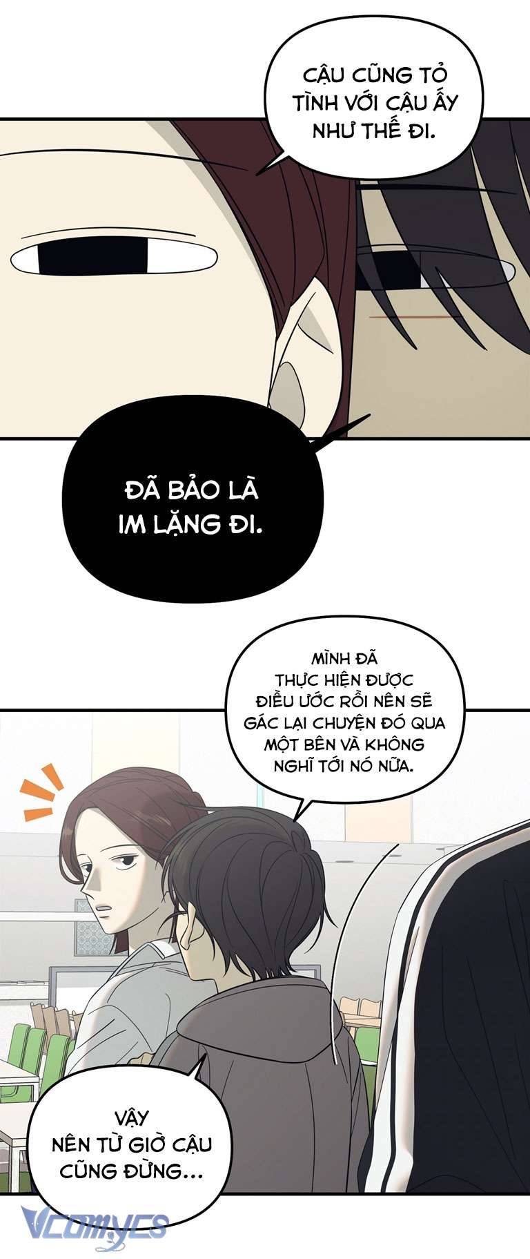 [18+] Cá Cược Huy Chương Vàng Chap 3 - Next Chap 4