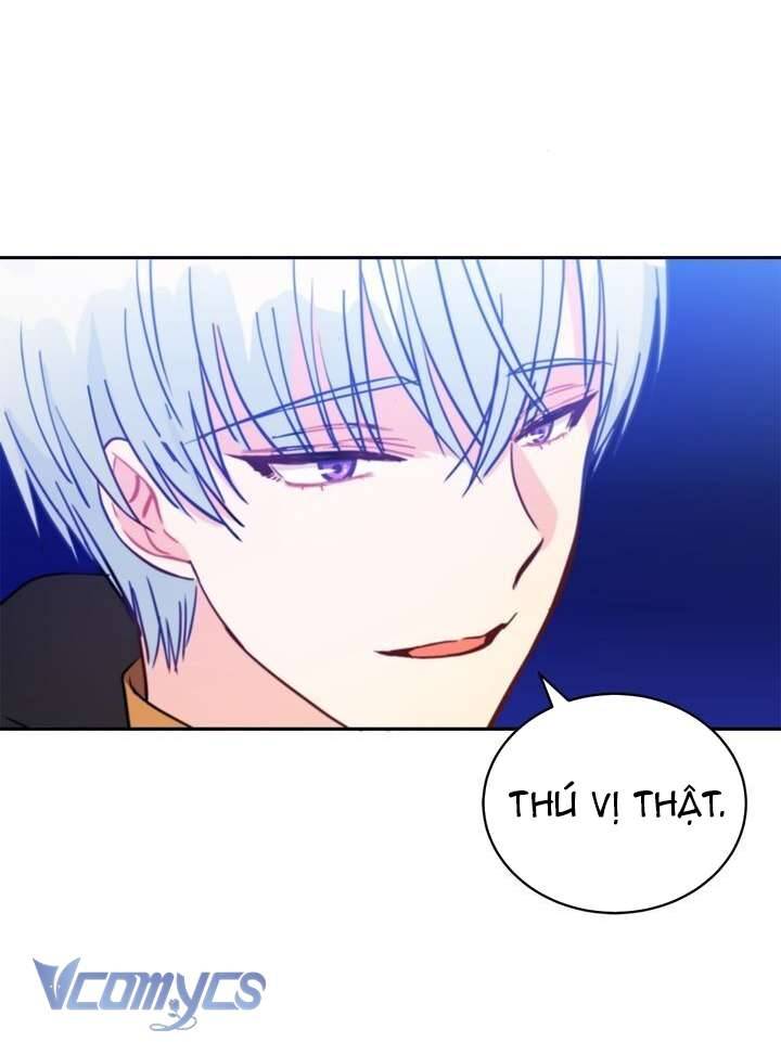 Ái Phi Khế Ước Chapter 40 - Trang 4