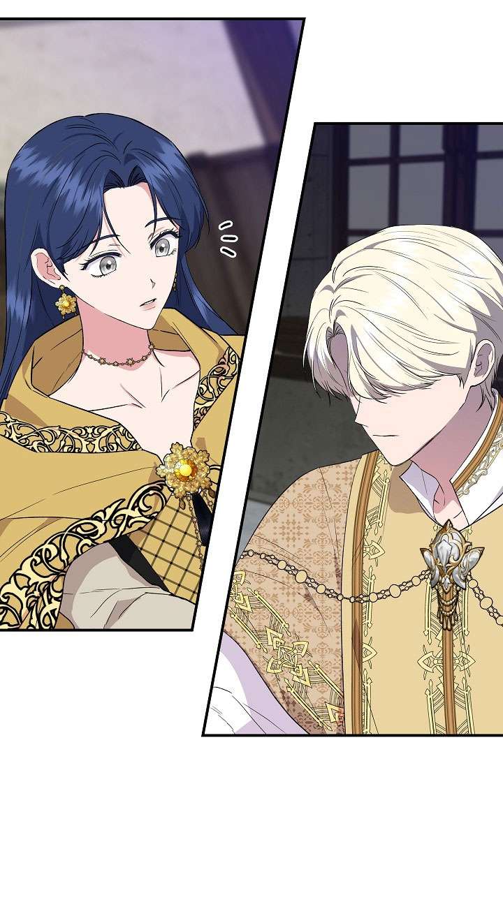 Tôi Không Phải Là Cinderella Chapter 61 - Trang 4