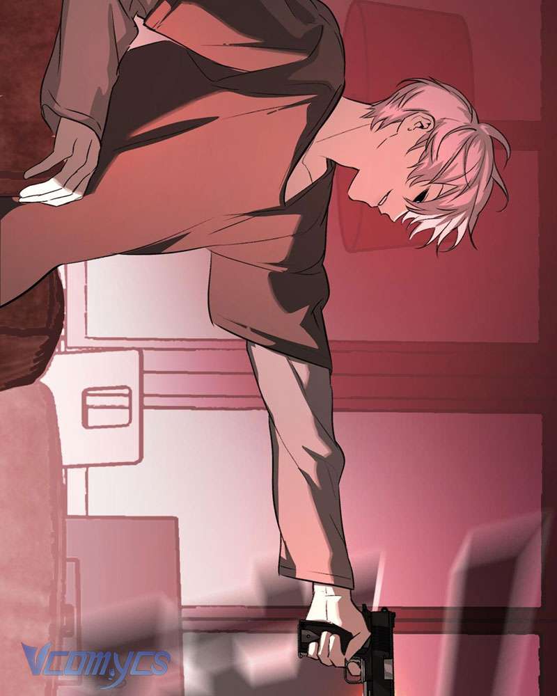 Ác Chi Hoàn Chapter 11 - Trang 4