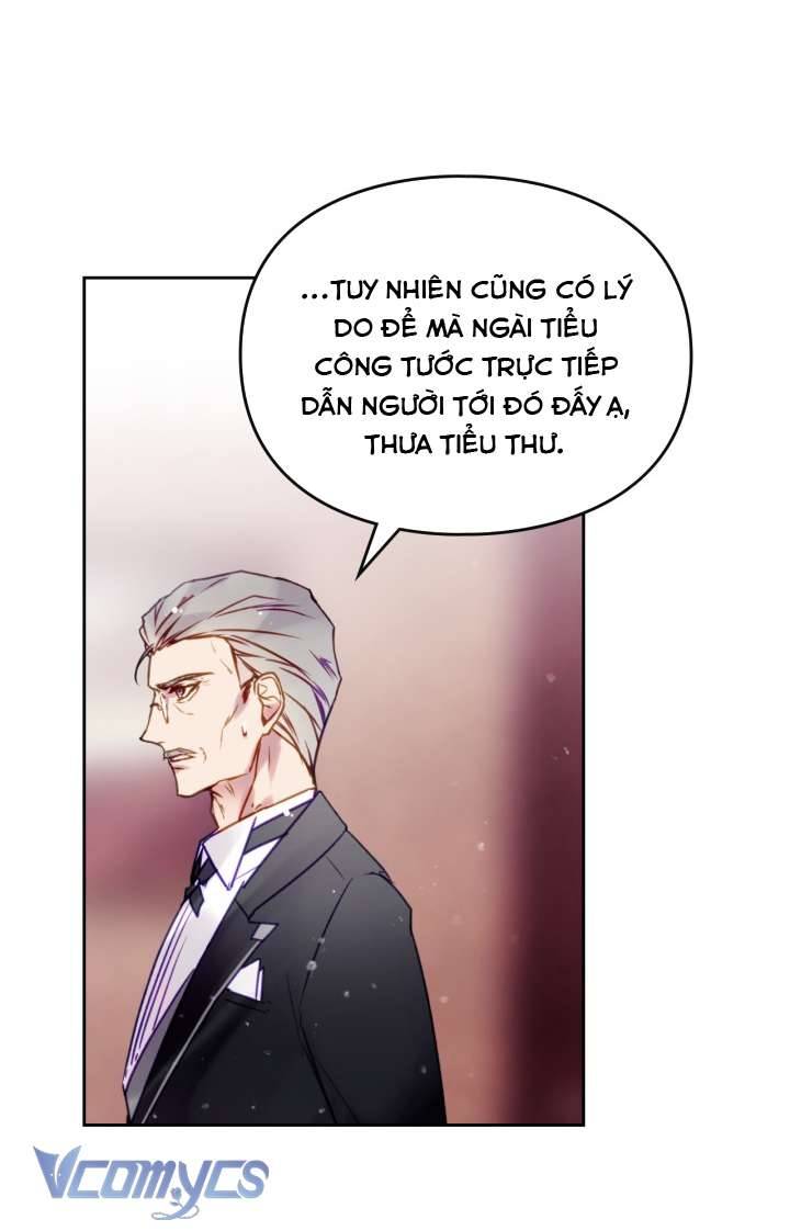 Kết Cục Của Nhân Vật Phản Diện Chỉ Có Thể Là Cái Chết Chapter 137 - Next Chapter 138