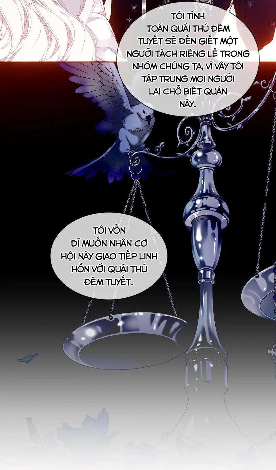 Quán Kịch Bản Trần Mộng Chapter 79 - Trang 3