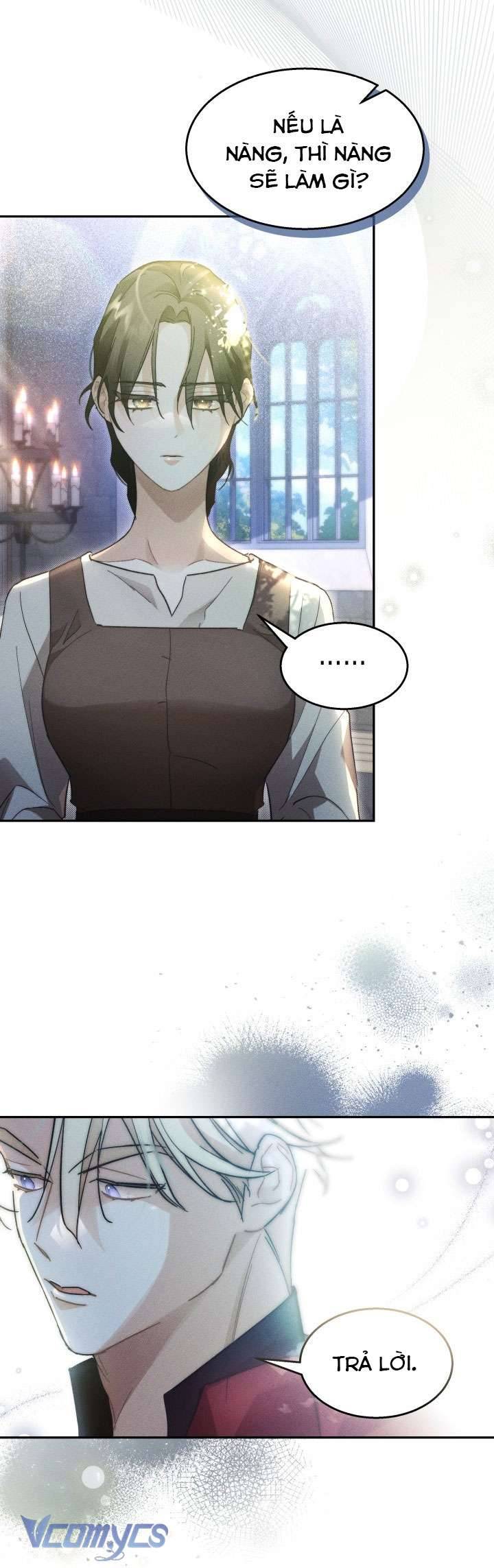 Tiếng Trống Vang Dội Chapter 14 - Trang 4