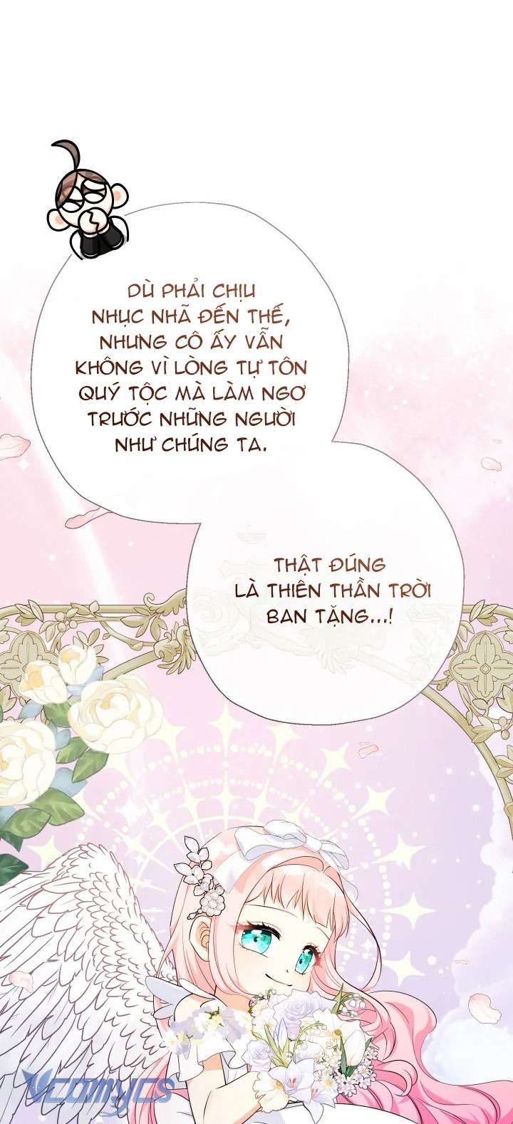 Tiểu Thư Tích Tiền Đi Bụi Chapter 85 - Trang 4