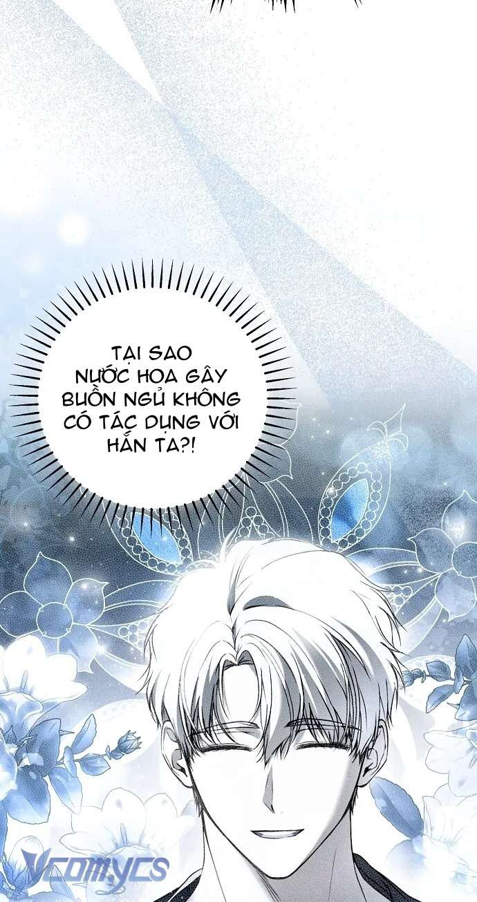 Ai Đó Đang Điều Khiển Cơ Thể Của Tôi Chapter 43 - Trang 4