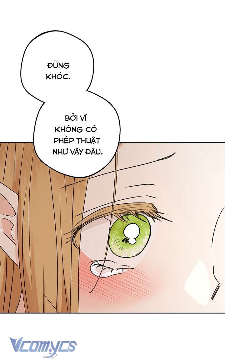 [18+] Yêu Tinh Giao Phối Chap 34 - Trang 2