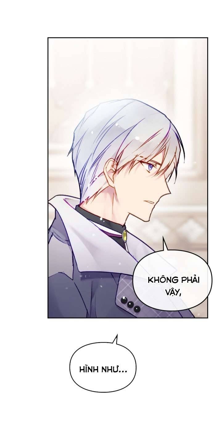 Kết Cục Của Nhân Vật Phản Diện Chỉ Có Thể Là Cái Chết Chapter 84 - Trang 4
