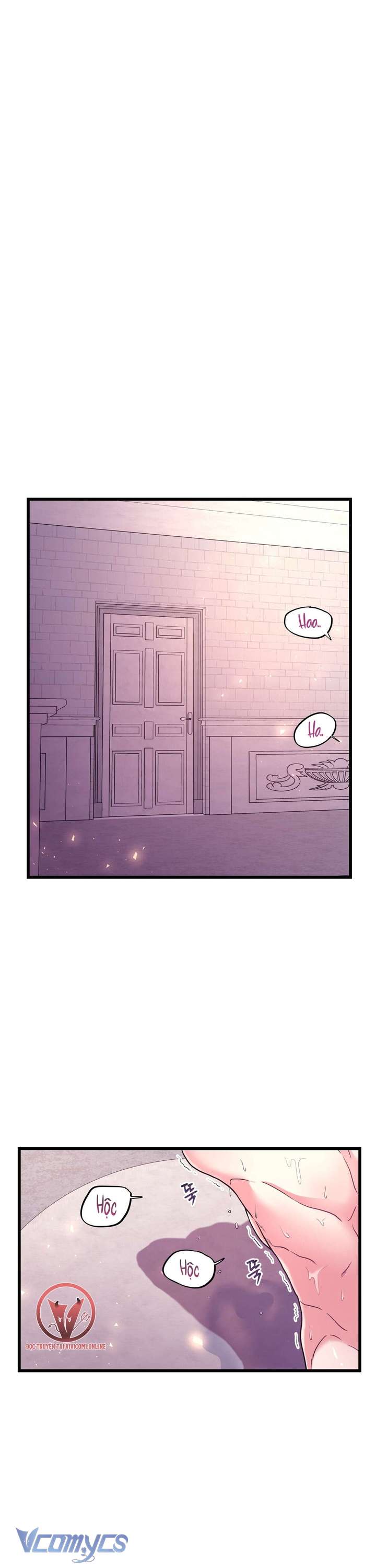 [18+] Anh Trai Đã Thay Đổi Chap 8 - Trang 2