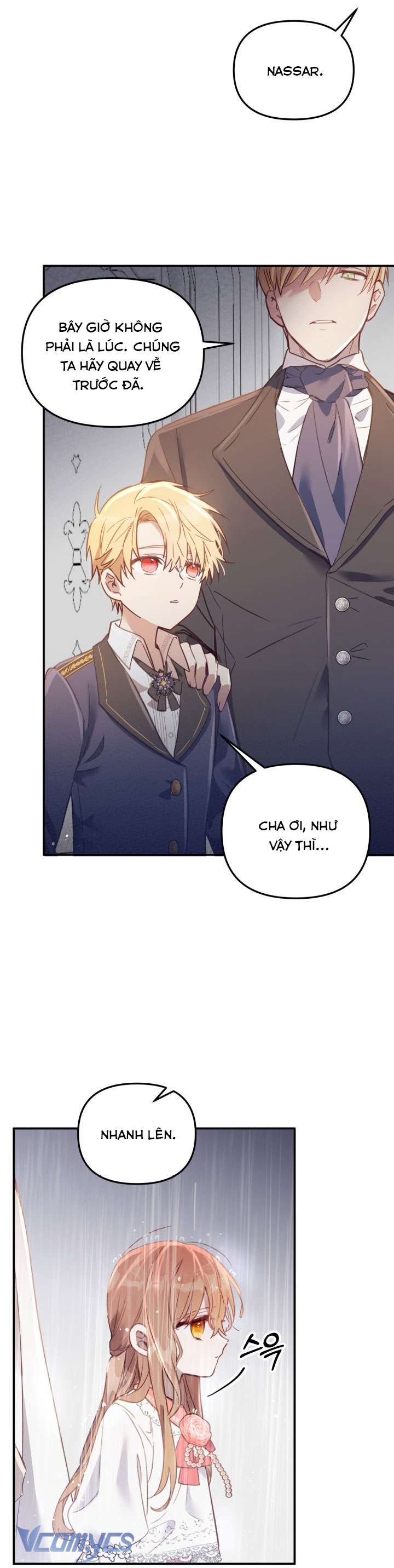 Không Có Chỗ Cho Kẻ Giả Mạo Chap 2 - Trang 2