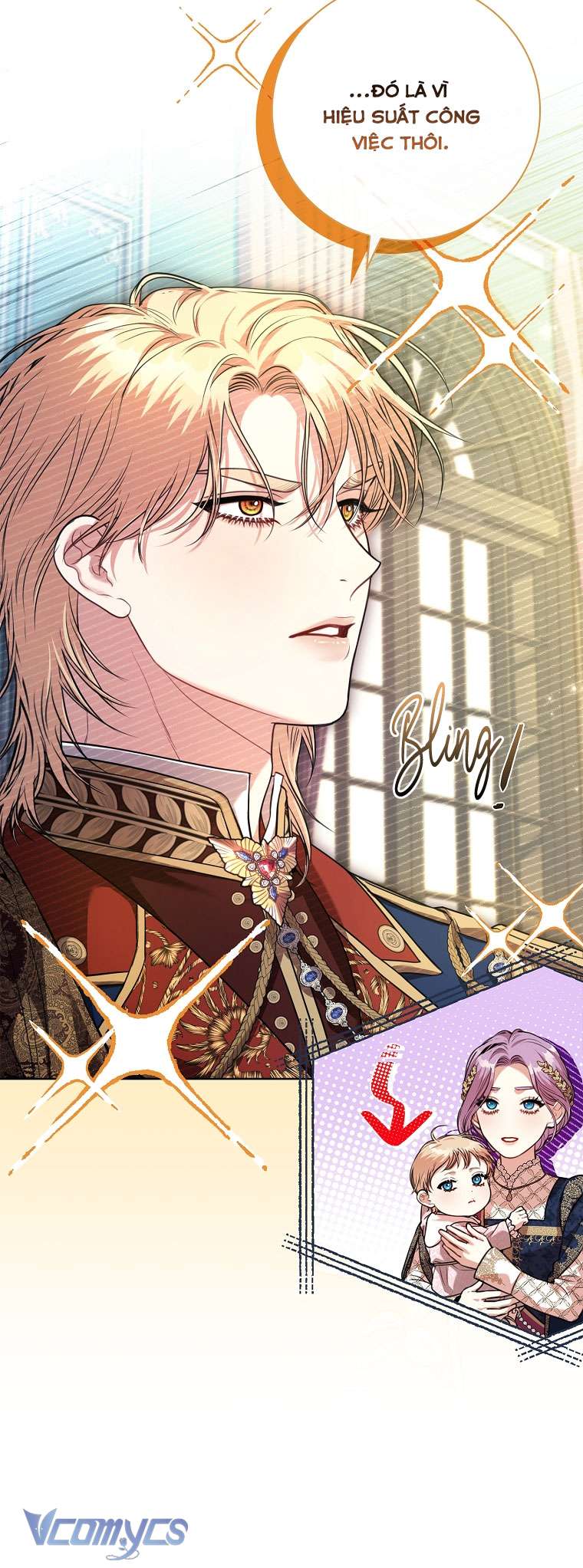 Thư Ký Của Bạo Chúa Chapter 120 - Trang 4