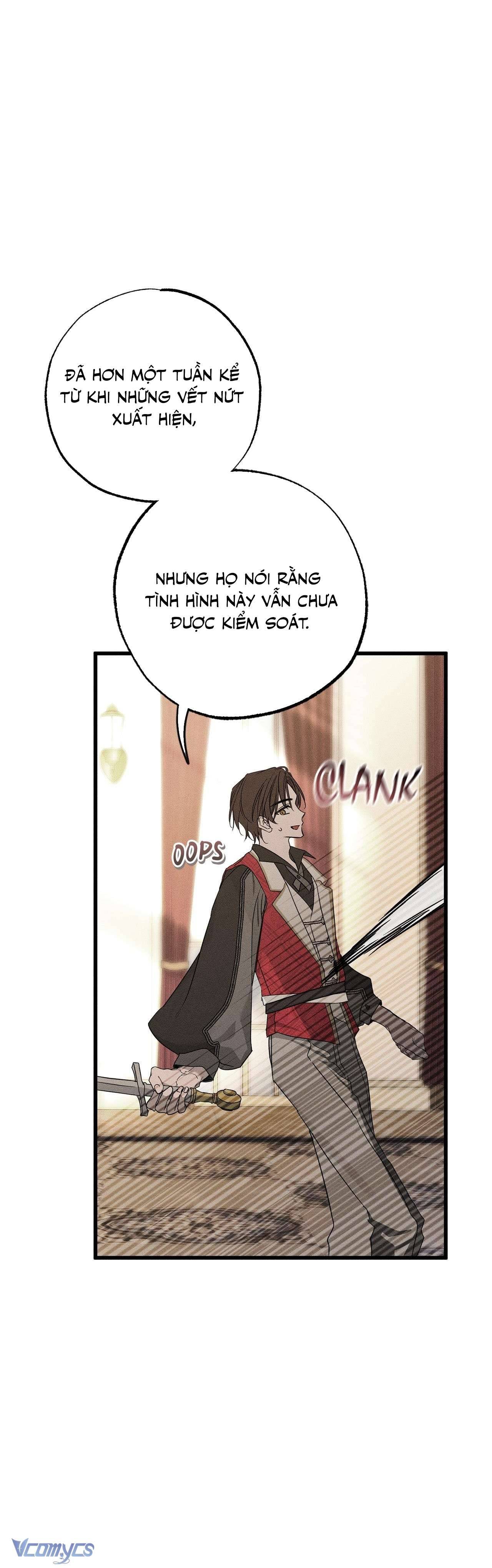 Vị Phu Quân Căm Ghét Tôi Đã Mất Trí Nhớ Chapter 43 - Trang 4