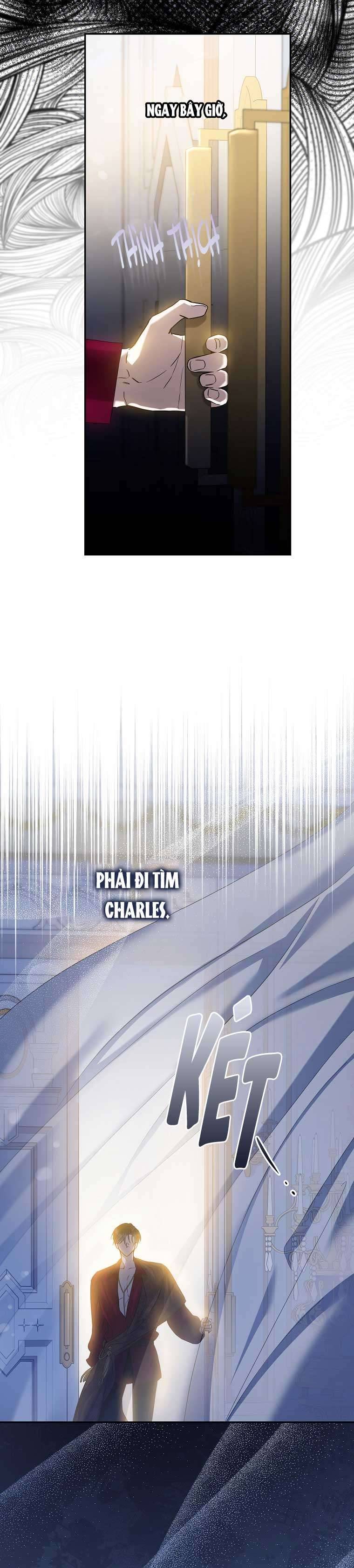 Thuần Hóa Bạo Quân Rồi Bỏ Trốn Chap 79 - Trang 2