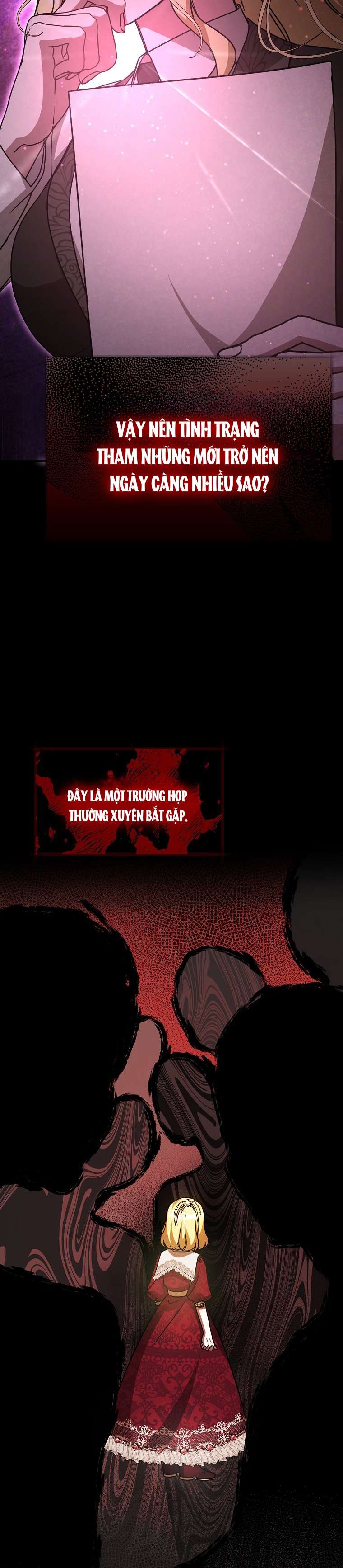 Chị Gái Tôi Là Nhân Vật Chính Chap 22 - Trang 3