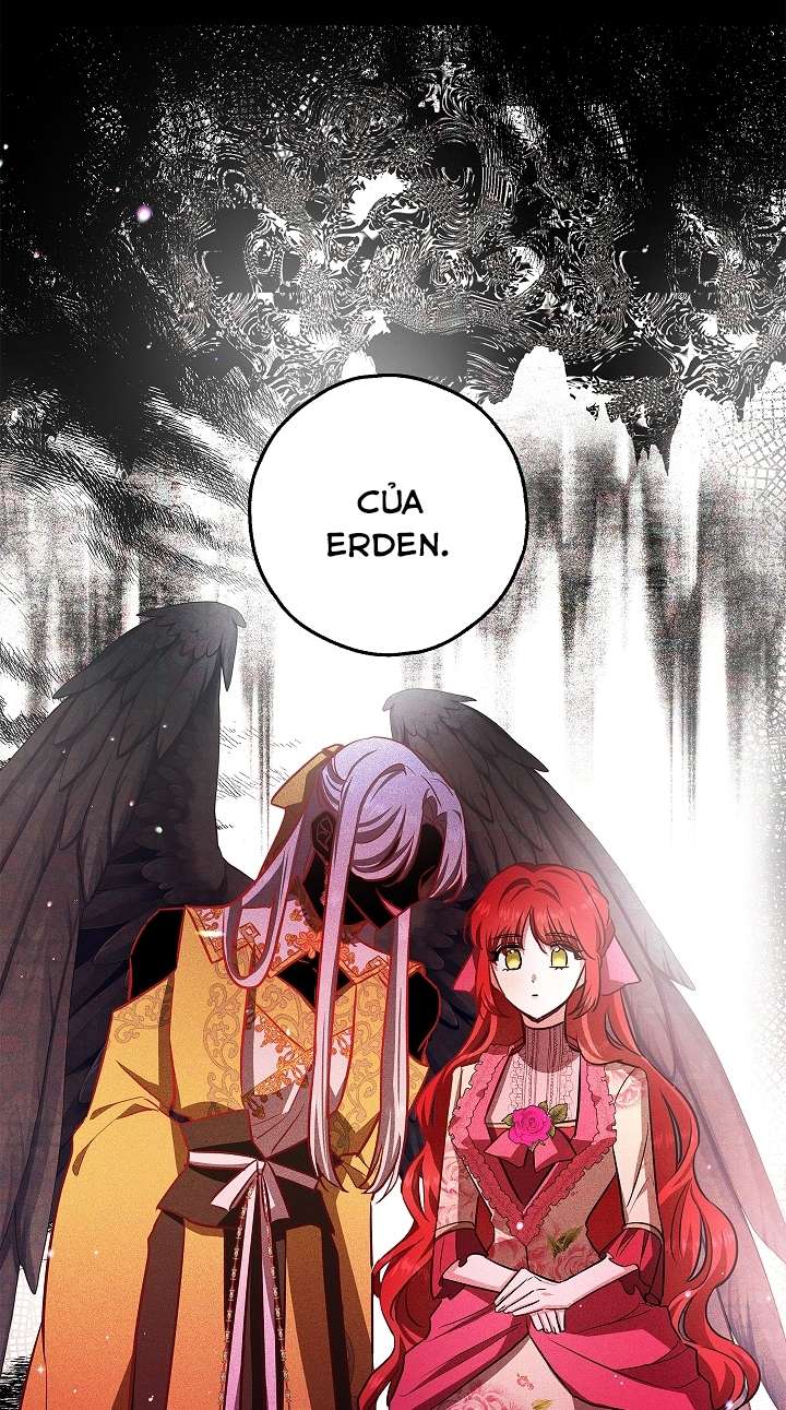 Hôn Phu Ẩn Sắc Chapter 45 - Trang 4
