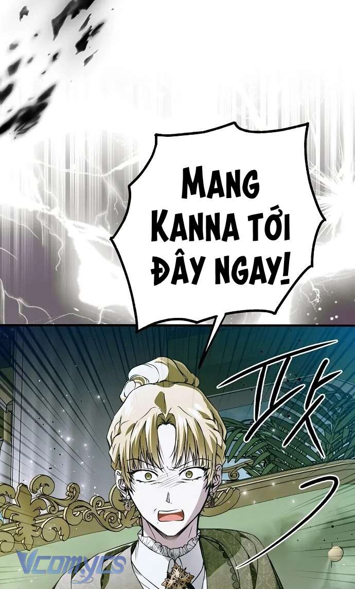 Ai Đó Đang Điều Khiển Cơ Thể Của Tôi Chapter 43 - Trang 4