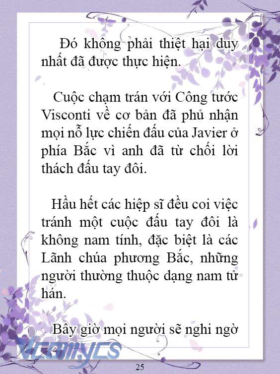 [Novel] Làm Ác Nữ Bộ Không Tốt Sao? Chap 139 - Next Chap 140