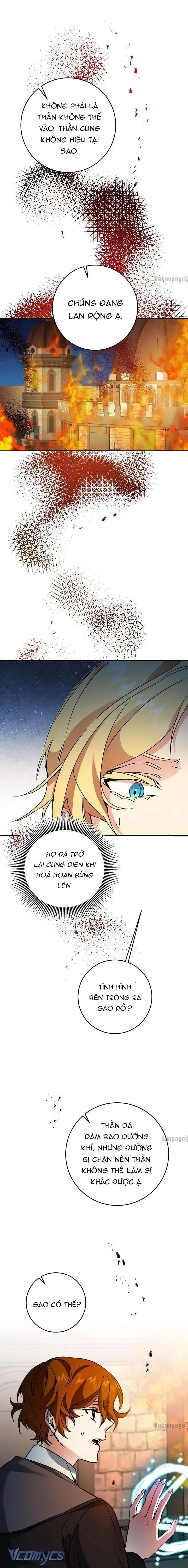 Xuyên Vào Tiểu Thuyết Làm Nữ Hoàng Tàn Độc Chapter 52 - Next Chapter 53