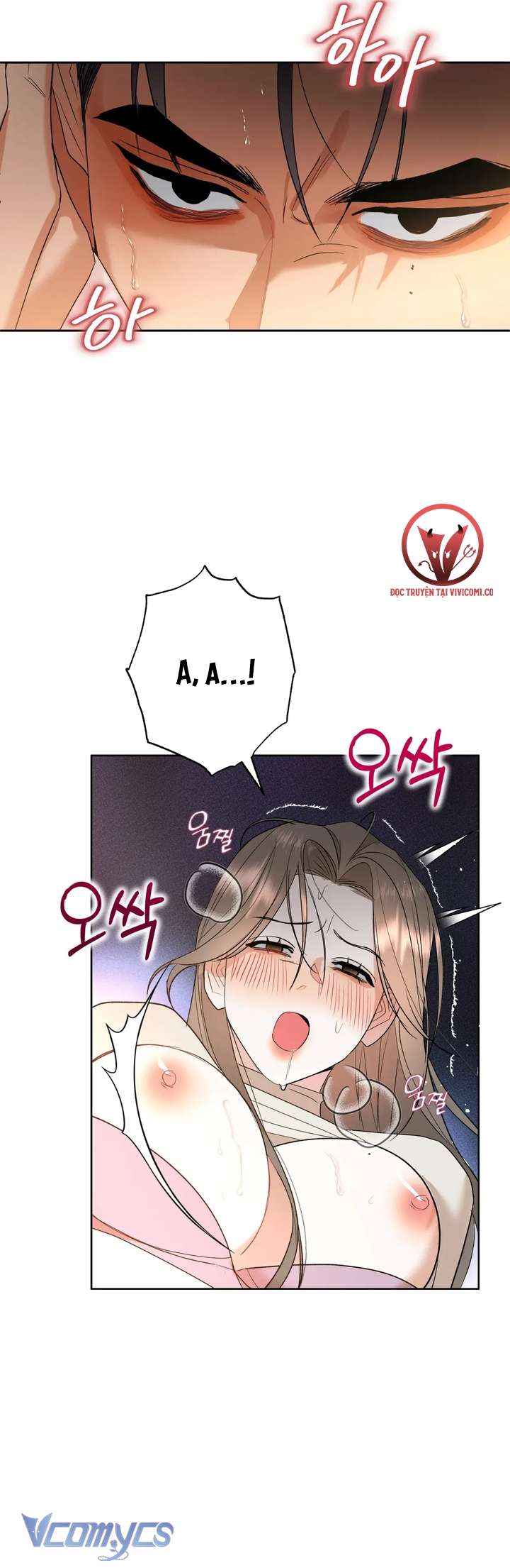 [18+] Viên Cảnh Sát Mà Tôi Ham Muốn Chapter 4 - Next Chapter 5