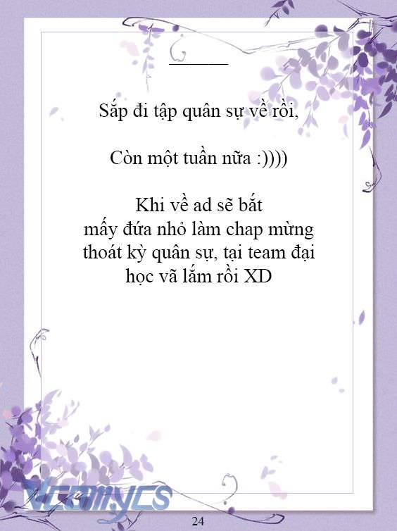 [Novel] Làm Ác Nữ Bộ Không Tốt Sao? Chap 112 - Trang 2