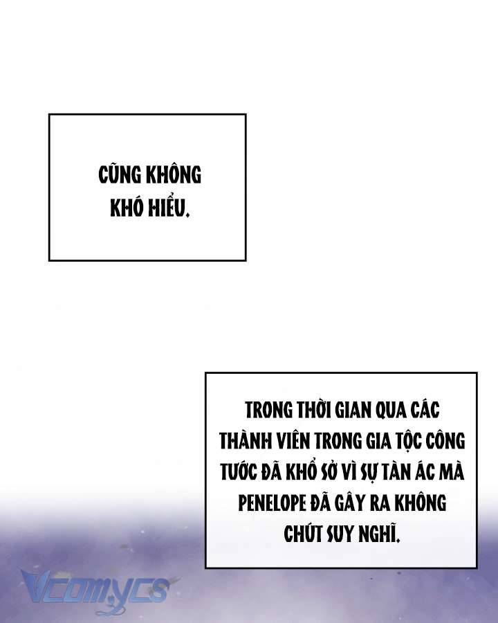 Kết Cục Của Nhân Vật Phản Diện Chỉ Có Thể Là Cái Chết Chapter 86 - Trang 4