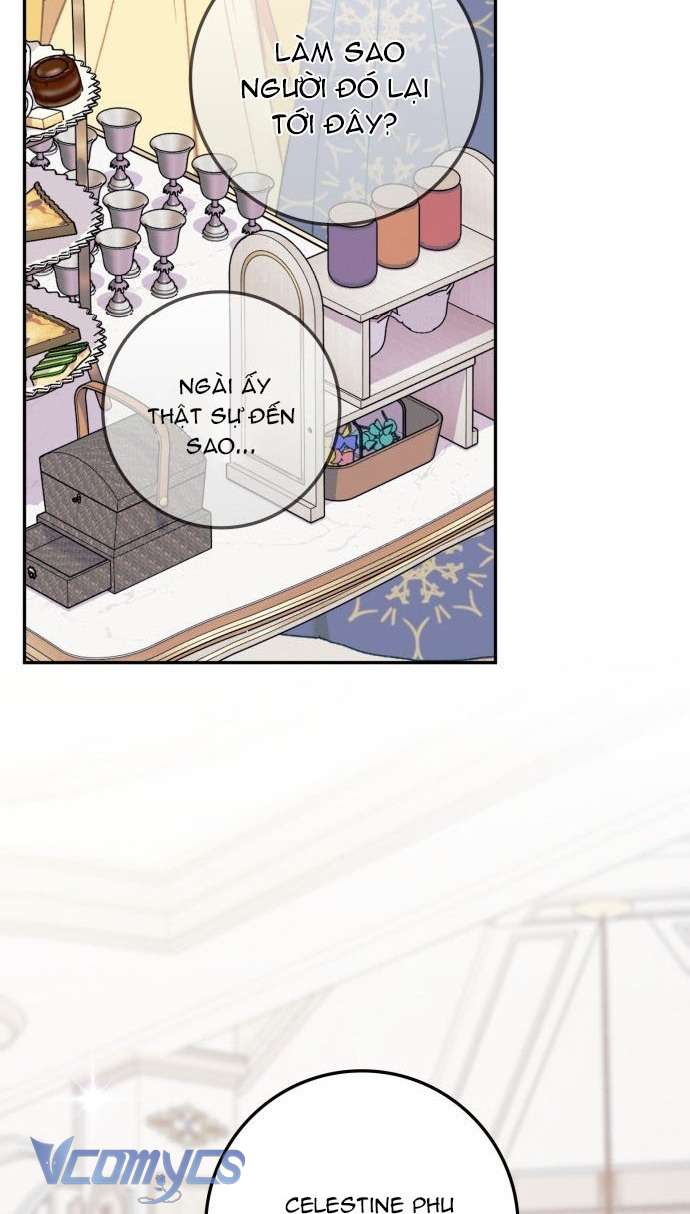 Nữ Công Tước Chiến Lợi Phẩm Chap 7 - Trang 3