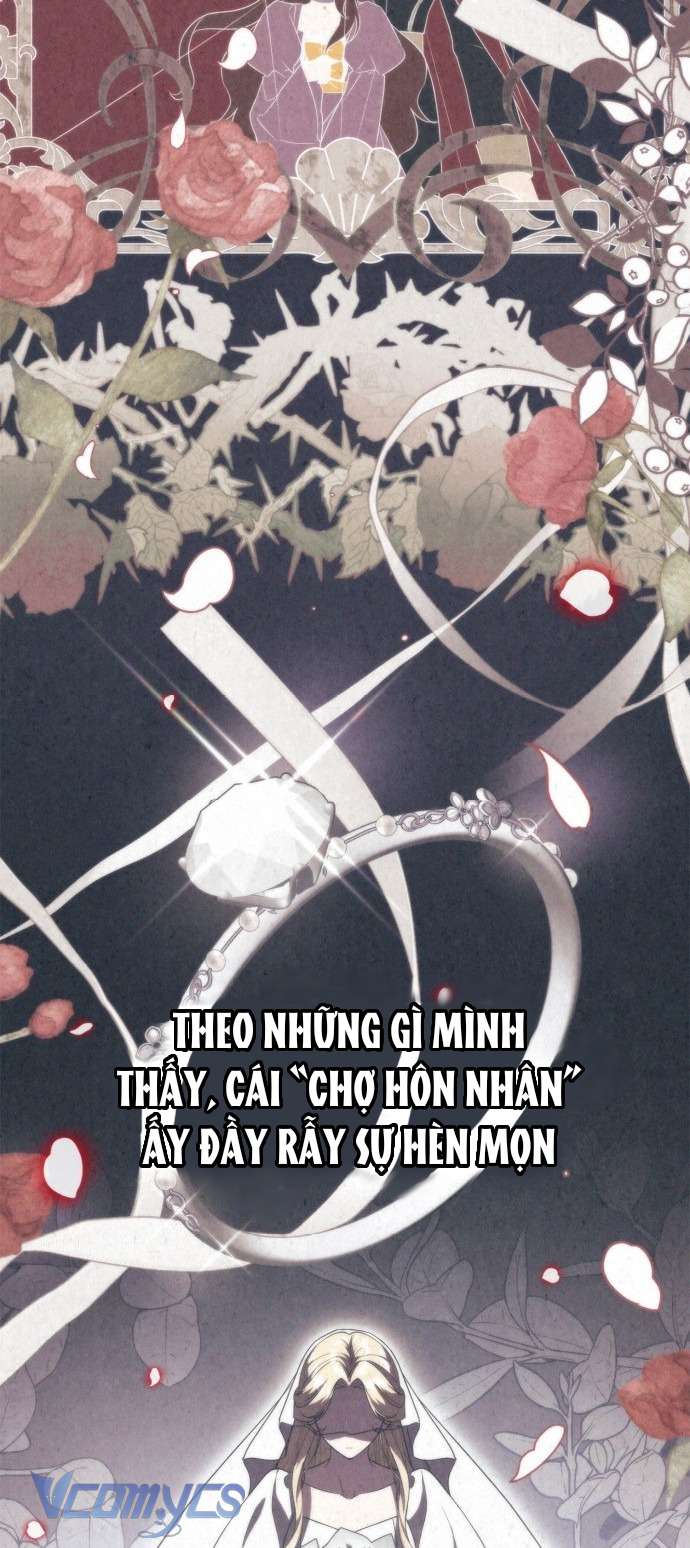 Nữ Công Tước Chiến Lợi Phẩm Chap 4 - Trang 3