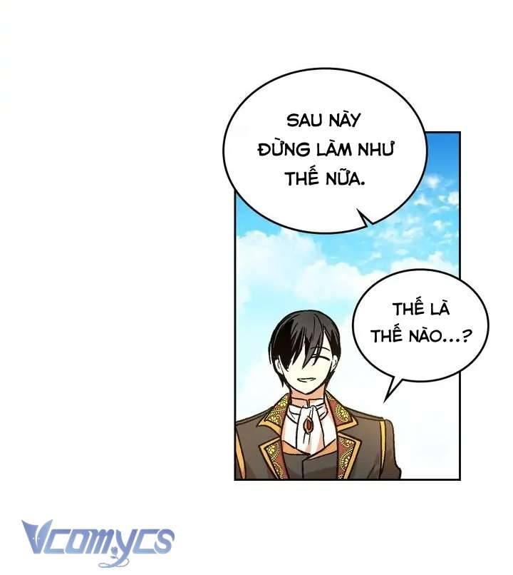 Vị Hôn Thê Khế Ước Của Công Tước Chapter 68 - Trang 4