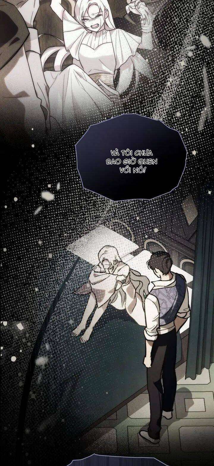 Khi Số Phận Tìm Đến Hai Ta Chapter 18 - Trang 4