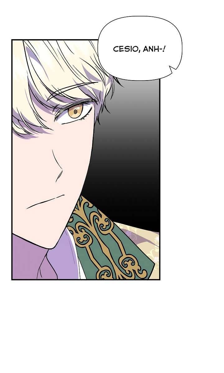 Tôi Không Phải Là Cinderella Chapter 46 - Next Chapter 46.5