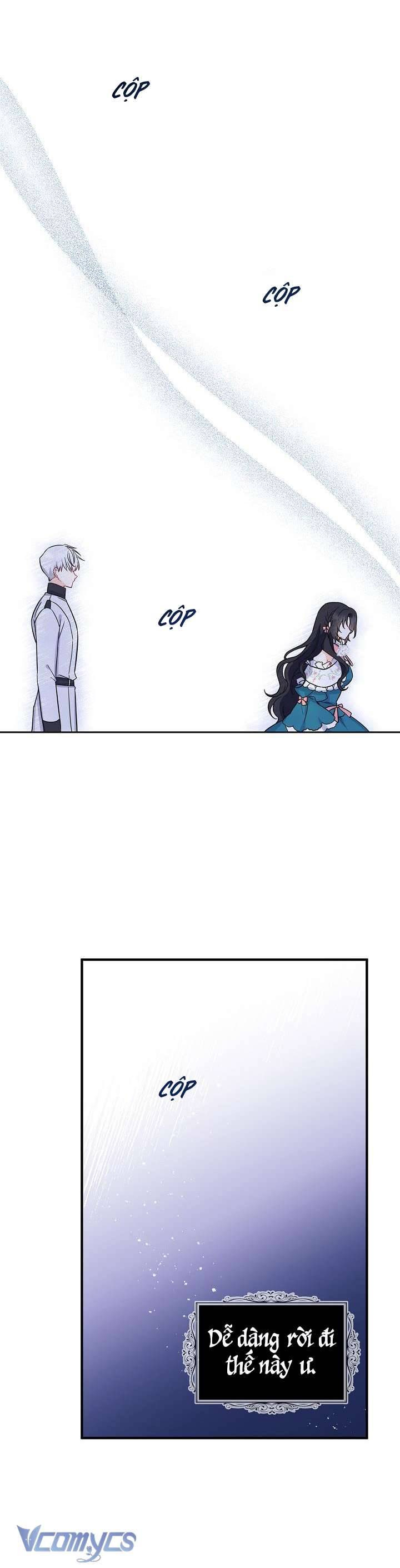 A Nào, Ngậm Thìa Vàng Nhé? Chap 12 - Next Chap 13