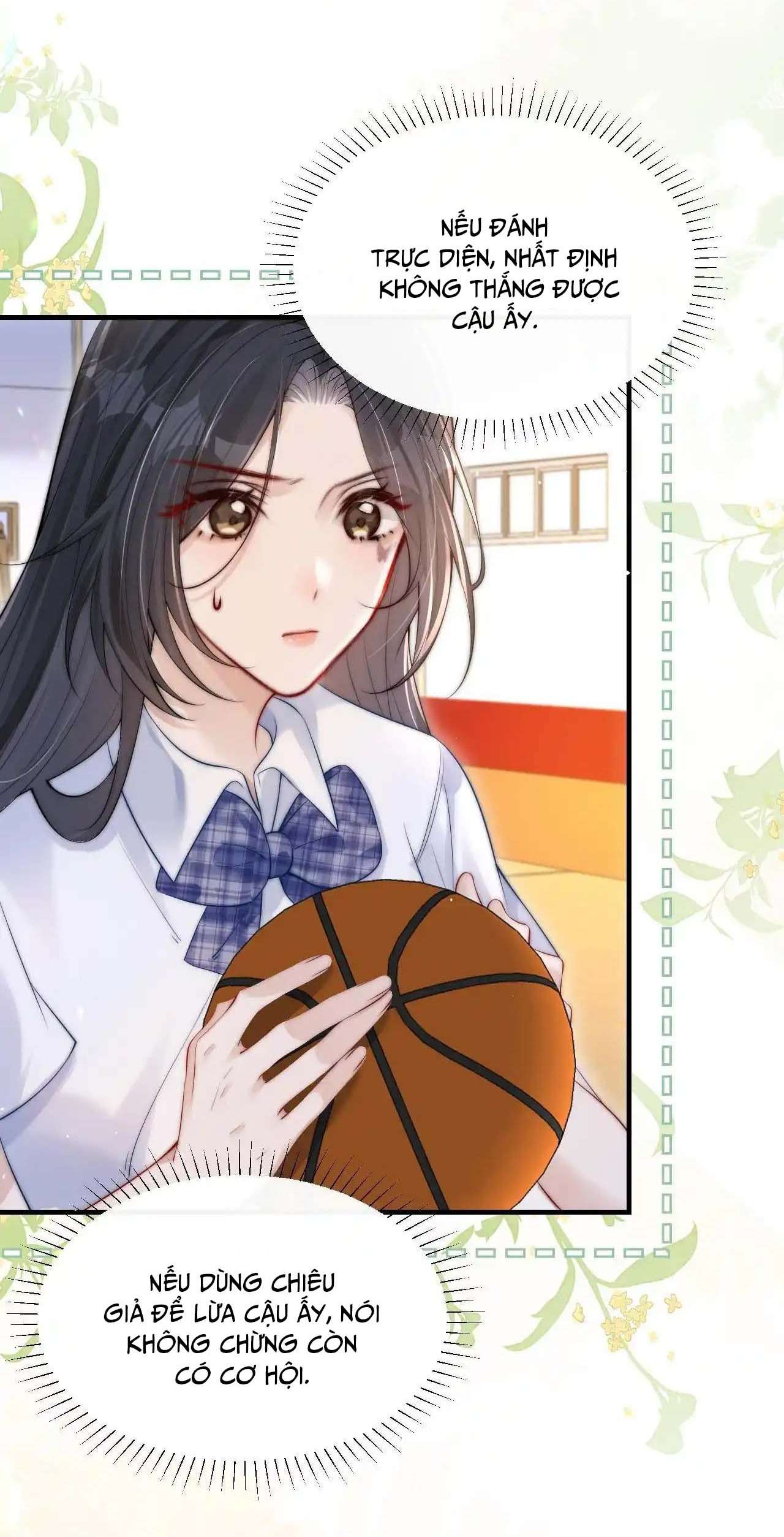 Em Nghe Thấy Được Chapter 17 - Next 