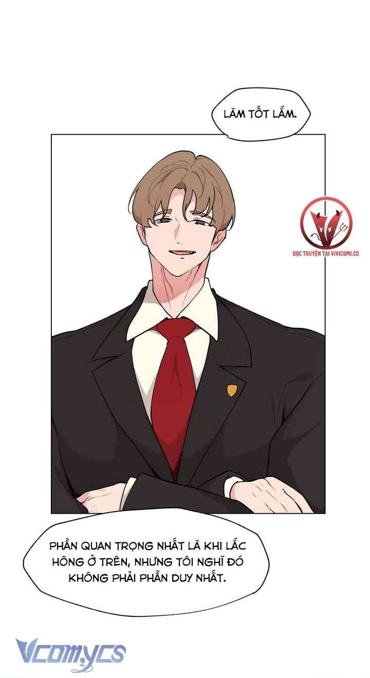 [18+] Viện Nghiên Cứu Ghế Tình Yêu Chap 9 - Trang 2