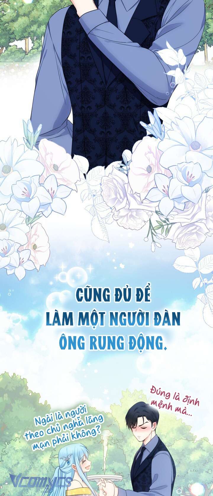 Tiểu Thư Tích Tiền Đi Bụi Chapter 53 - Next Chapter 54