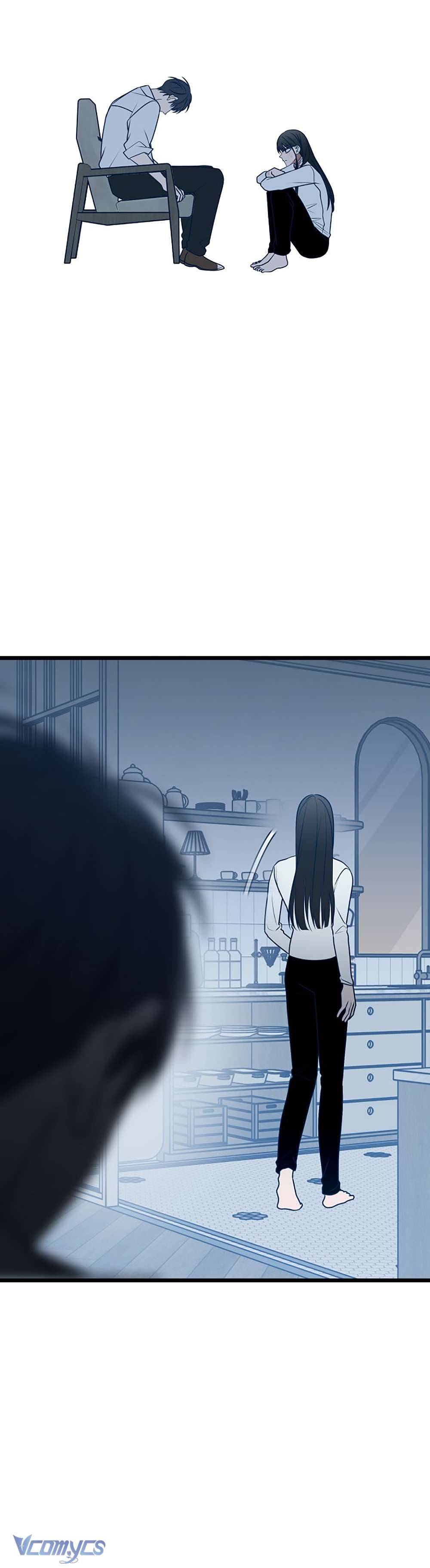 Kẻ Rác Rưởi Không Đáng Được Yêu Chapter 72 - Next Chapter 73