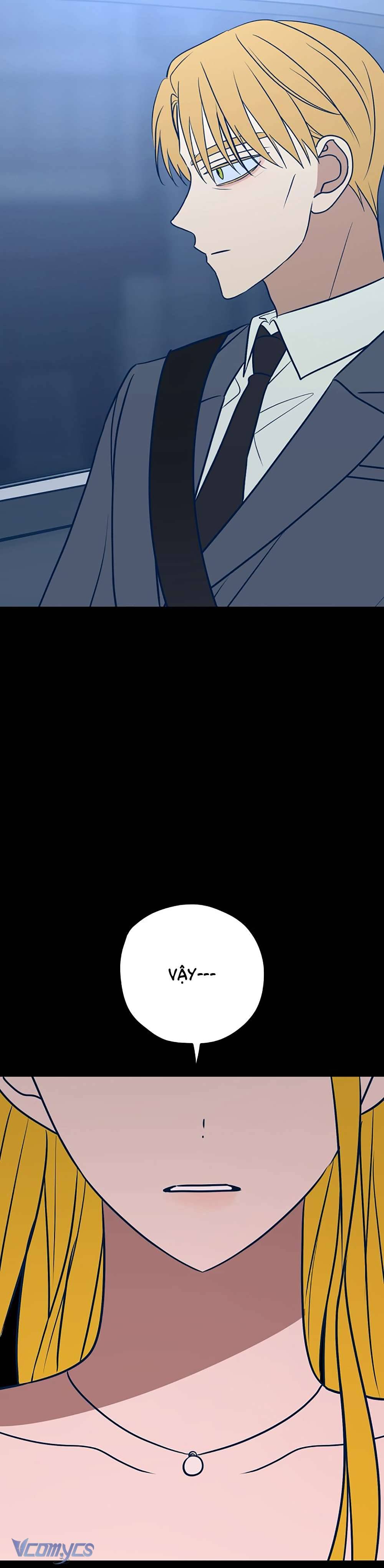 Kẻ Rác Rưởi Không Đáng Được Yêu Chapter 58 - Next Chapter 59