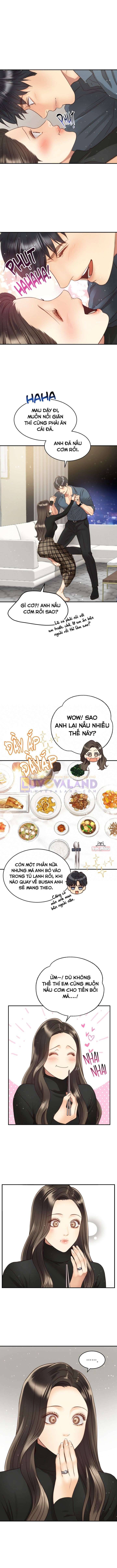 Ngôi Sao Ban Mai Chap 71 - Trang 2